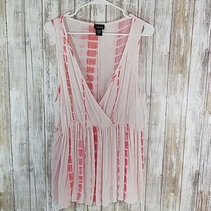Torrid women's size 1 tank top